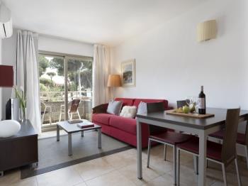 Apartamento Standard - Apartment in castelldefels